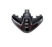 DML7TC Rear Light Motorcycle Parts Rear Taillight Brake Light Lamp For 800NK CF800NK NK800 Tail