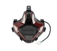 DML7TC Rear Light Motorcycle Rear Taillight Brake Light For 450SR 450 SR SR450 450SRS 450NK 450Nk CF400-6-9-12 Tail