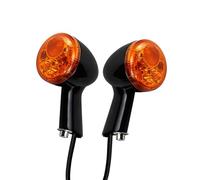 DML7TC Rear Light Motorcycle Rear Turn Signals Indicators Brake Running Light For Sportster 883 For Iron XL1200 For Forty Eight 1992-2021 2022