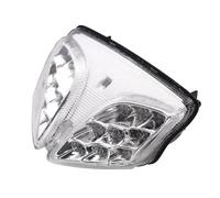 DML7TC Rear Light Smoke Tail Light For GSX-R600 GSX-R750/K9/K8 2008-2009 Integrated Brake Turn Signal Motorcycle Accessories