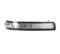 DMLHL Car Rearview Mirror Signal Indicator Lamp Light Side For Benz W169 W245 A160 A180 A200(Left)