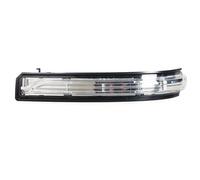 DMLHL Car Rearview Mirror Signal Indicator Lamp Light Side For Benz W169 W245 A160 A180 A200(Right)