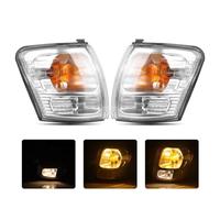 DMLHL Car Rearview Mirror Signal Indicator Lamp Light Side For Toyota For Hilux 2001-2005(Left and Right)