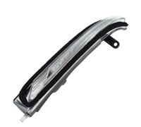 DMLHL Car Side Rearview Mirror Light Indicator Turn Signal Lamp For Hyundai I40 2011-2018(Left)