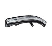 DMLHL Car Side Rearview Mirror Light Indicator Turn Signal Lamp For Hyundai I40 2011-2018(Right)
