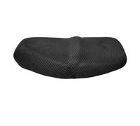 DMLHL Sun protection parts Motorcycle Breathable Sunscreen Mesh Protecting Cushion For Suzuki AN250 AN400 AN650 For Skywave 250 400 650