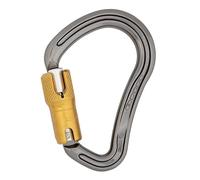 DMM 30kN Boa HMS Locksafe ANSI Carabiner
