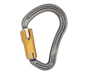 DMM 30kN Boa HMS Locksafe ANSI Carabiner
