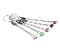 DMM A1511/15AA Peenut Set 1-5 Size: one size