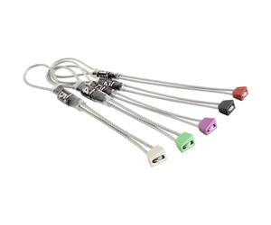 DMM A1511/15AA Peenut Set 1-5 Size: one size