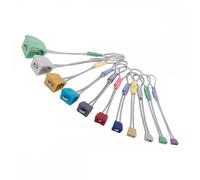 DMM A1611/21AA Wallnut Set 1-11 Size: one size