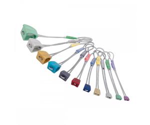 DMM A1611/21AA Wallnut Set 1-11 Size: one size