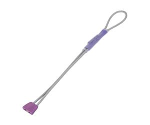 DMM A1611AA Wallnut 1 - Purple Size: one size
