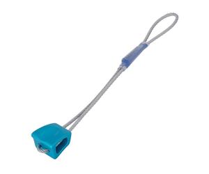 DMM A1618AA Wallnut 8 - Turquoise Size: one size