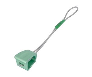 DMM A1621AA Wallnut 11 - Green Size: one size