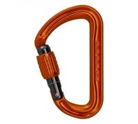 DMM A302OR Shadow Screwgate Orange Size: one size