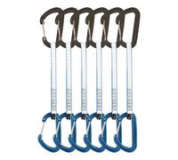 DMM A358-18BLAP6 - Spectre QD blue 18cm 6 pack Size: one size