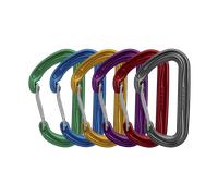 DMM A358-P6 Spectre colour 6 pack assorted Size: one size