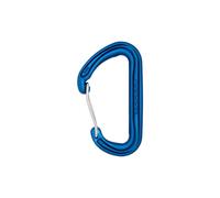 DMM - Spectre 2 - Snapgate carabiner blue
