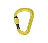 DMM - Phantom HMS Screwgate - HMS carabiner yellow
