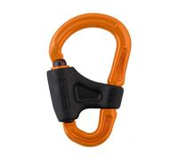 DMM A872OR - Belay Master Orange Size: one size