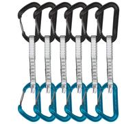 DMM - Aether Quickdraw - Quickdraw size 25 cm - Single, grey