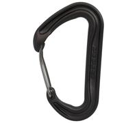 DMM - Aether - Snapgate carabiner size One Size, black