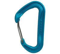 DMM - Aether - Snapgate carabiner size One Size, blue