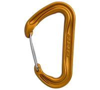 DMM - Aether - Snapgate carabiner size One Size, brown
