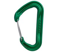 DMM - Aether - Snapgate carabiner size One Size, green