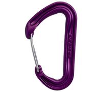 DMM - Aether - Snapgate carabiner size One Size, purple