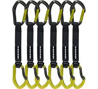 Dmm Alpha Sport 6 Pack Quickdraws, 12cm