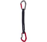 DMM Alpha Sport Quickdraw for Rock Climbing -