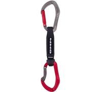 DMM Alpha Sport Quickdraw for Rock Climbing -