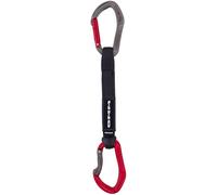 DMM Alpha Sport Quickdraw for Rock Climbing -