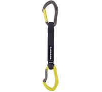 DMM Alpha Sport Quickdraw for Rock Climbing -