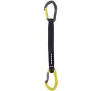 DMM Alpha Sport Quickdraw for Rock Climbing -