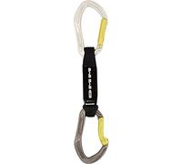 DMM Alpha Sport Quickdraw Lime 18cm - Mixte - Green / Grey - size only size- model 2023 only size