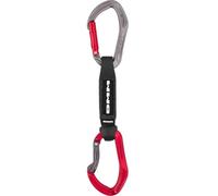Dmm Alpha Sport Quickdraw Set, black, 18cm