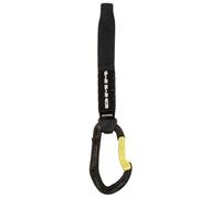 DMM - Alpha Steel Quickdraw - Quickdraw size 12 cm, black