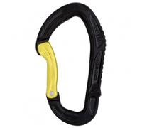 DMM - Alpha Steel - Steel carabiner size 62 x 107 mm, black