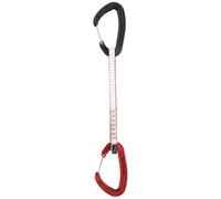 DMM Alpha Wire Quickdraw 18cm - Mixte - Grey / Red / White - size only size- model 2025 only size
