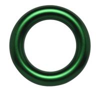 DMM Anchor Ring, 34mm, Green