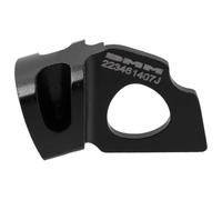 DMM - Apex/Vertex Compact Adze - Replacement pick size One Size - Hammer, black
