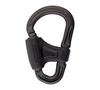 DMM - Belay Master 2 - HMS carabiner grey/black