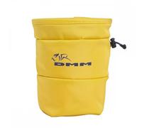 DMM CB31YE Tube Chalk Bag Yellow Size: one size