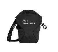 DMM CB32BK Traction Chalk Bag - Black Size: one size