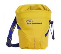 DMM CB32YE Traction Chalk Bag Yellow Size: one size