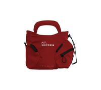 DMM CB34RD Edge Boulder Chalk Bag - Red Size: one size