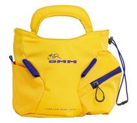 DMM CB34YE Edge Boulder Chalk Bag - Yellow Size: one size